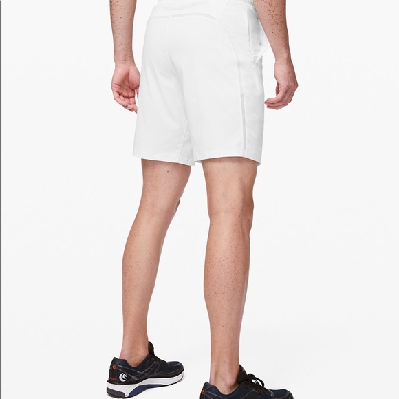 lululemon athletica Other - Lululemon pace breaker short